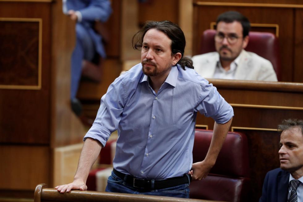 Comienza la segunda jornada de la investidura de Pedro Sánchez, que concluirá con la primera votación en la que el candidato necesitaría mayoría absoluta.