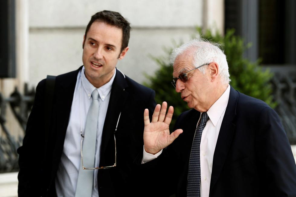 Segunda y definitiva votación de investidura de Pedro Sánchez.