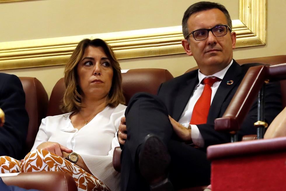 Segunda y definitiva votación de investidura de Pedro Sánchez.