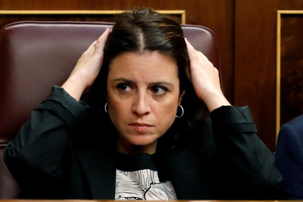 Segunda y definitiva votación de investidura de Pedro Sánchez.
