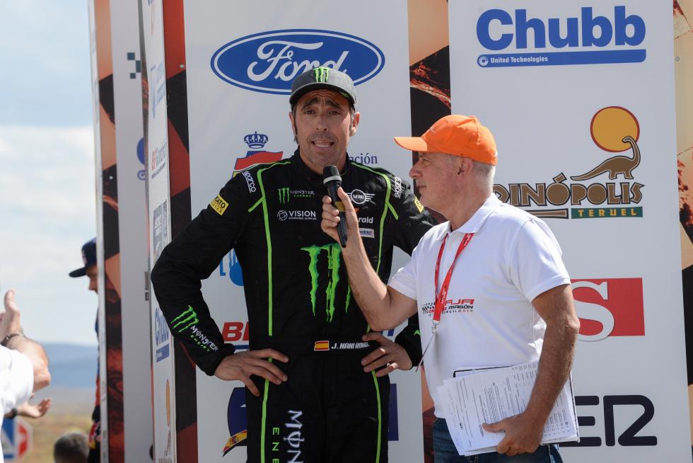Deportes, Baja Aragón, Terranova, Metge