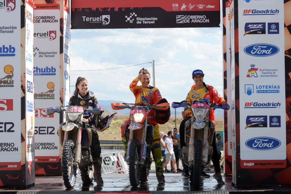 Deportes, Baja Aragón, Terranova, Metge