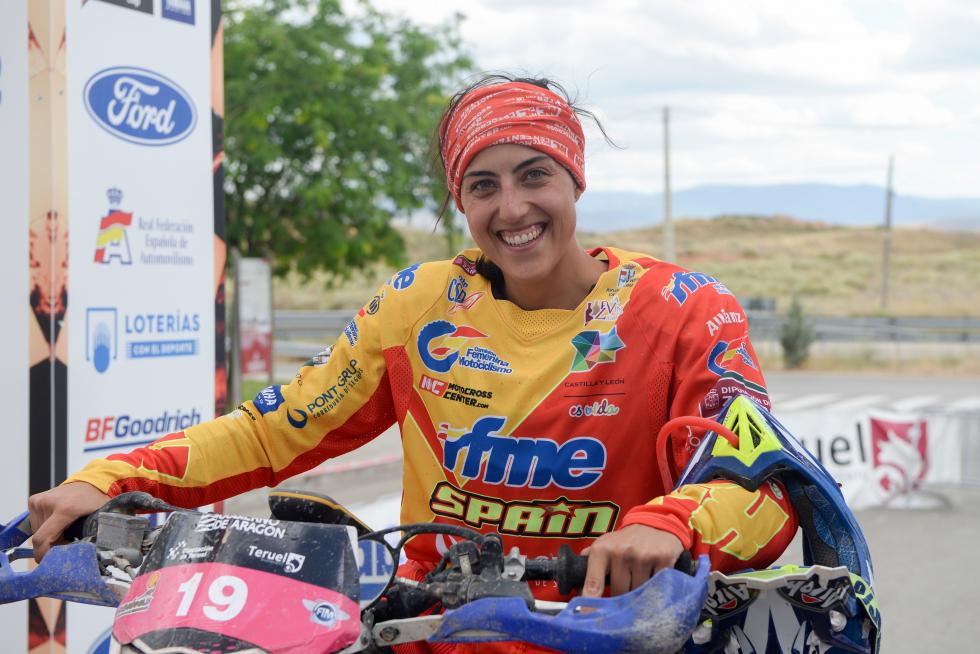 Deportes, Baja Aragón, Terranova, Metge