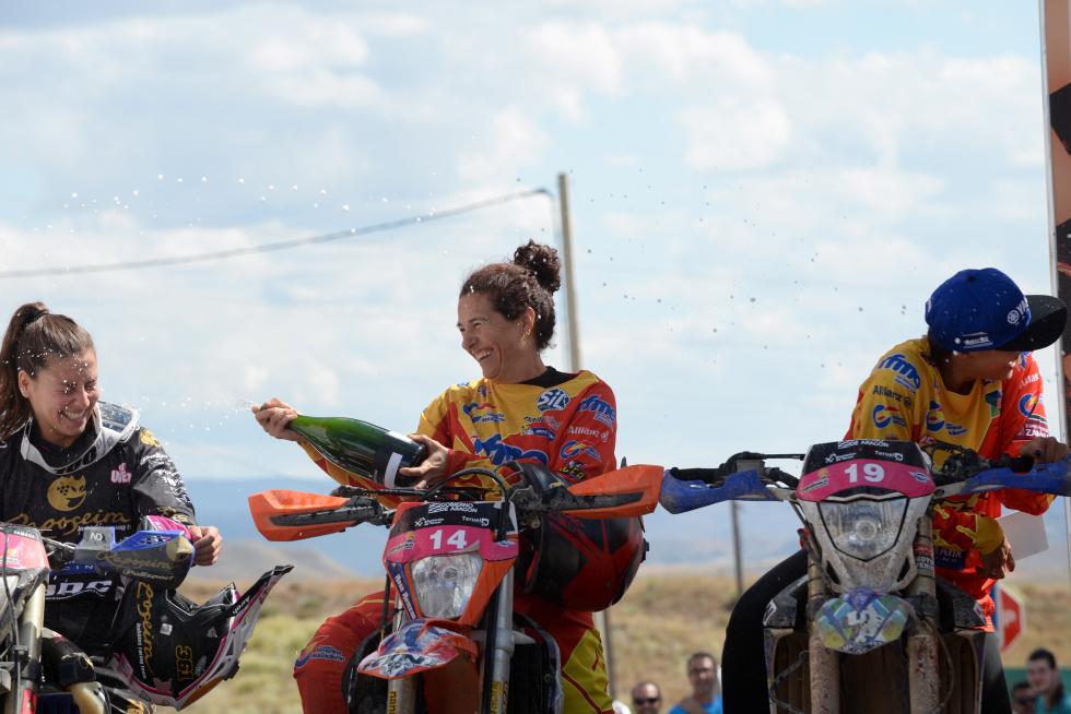 Deportes, Baja Aragón, Terranova, Metge