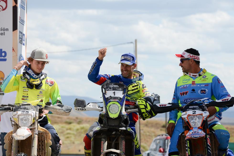 Deportes, Baja Aragón, Terranova, Metge