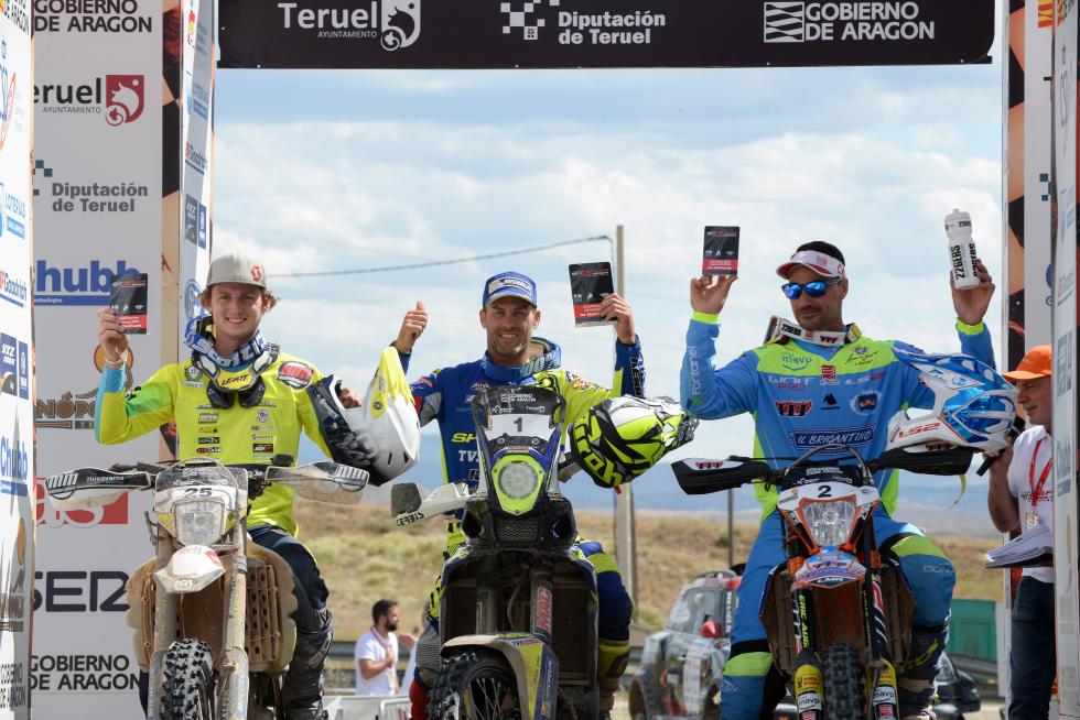 Deportes, Baja Aragón, Terranova, Metge