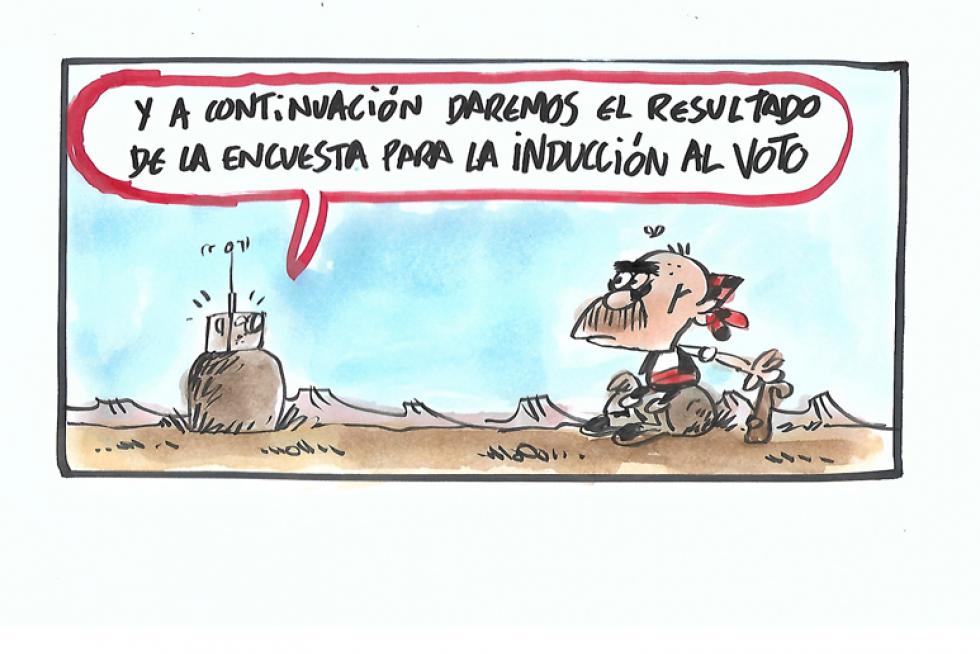 Encuesta supermaño