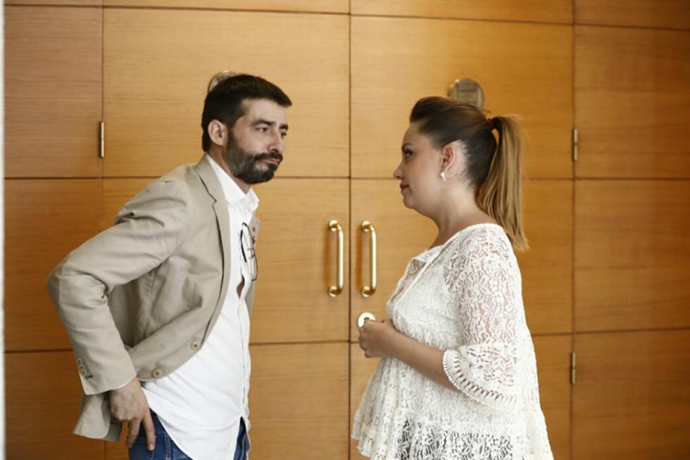 Segunda sesión del debate de investidura de Lambán