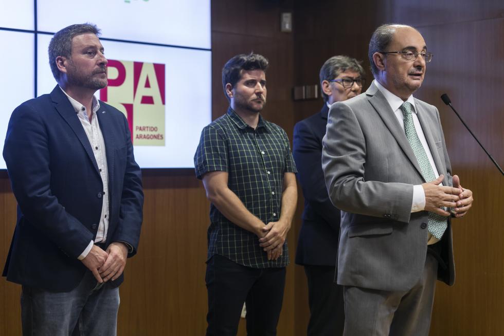 La composición del nuevo Ejecutivo se podría conocer este domingo.