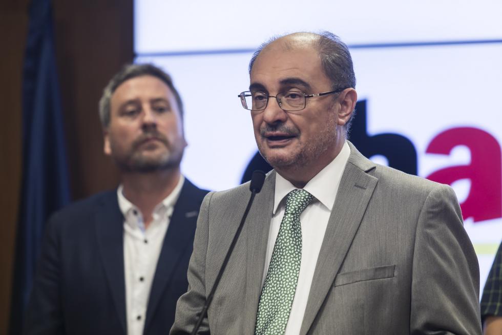 La composición del nuevo Ejecutivo se podría conocer este domingo.