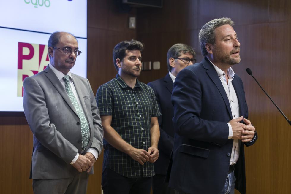 La composición del nuevo Ejecutivo se podría conocer este domingo.