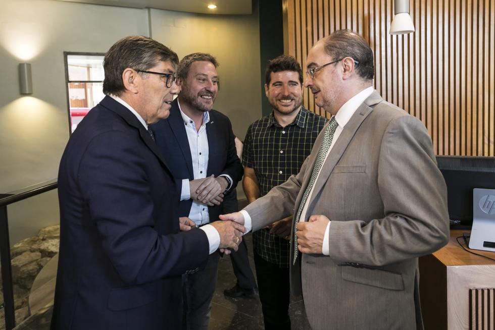 La composición del nuevo Ejecutivo se podría conocer este domingo.