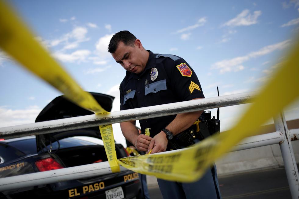 Al menos 20 personas han fallecido en el tiroteo ocurrido en El Paso (Texas).