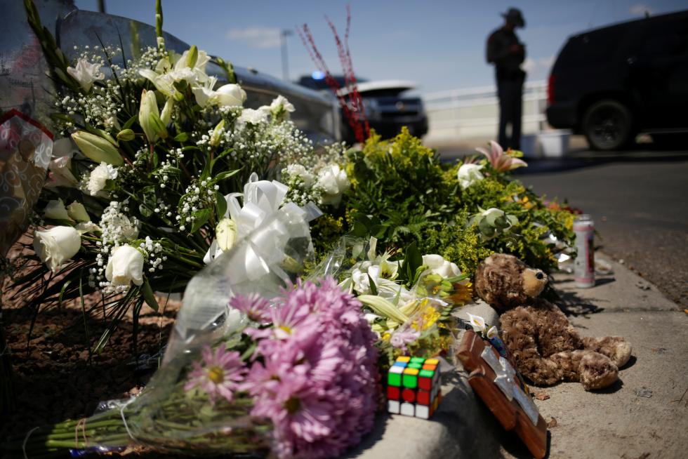 Al menos 20 personas han fallecido en el tiroteo ocurrido en El Paso (Texas).