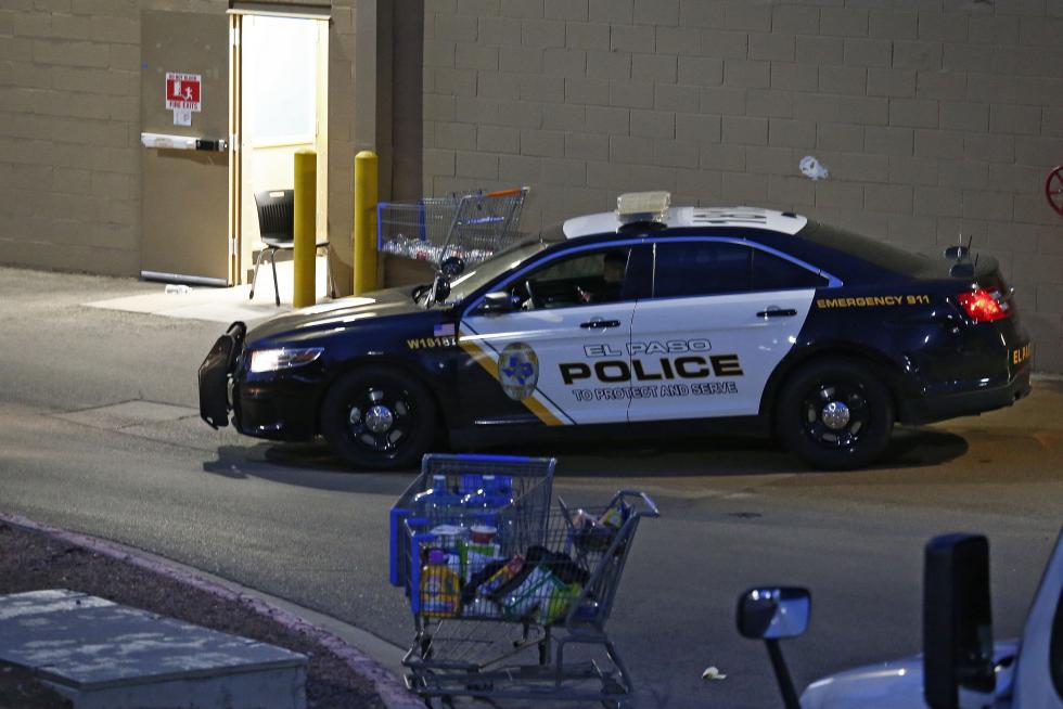 Al menos 20 personas han fallecido en el tiroteo ocurrido en El Paso (Texas).