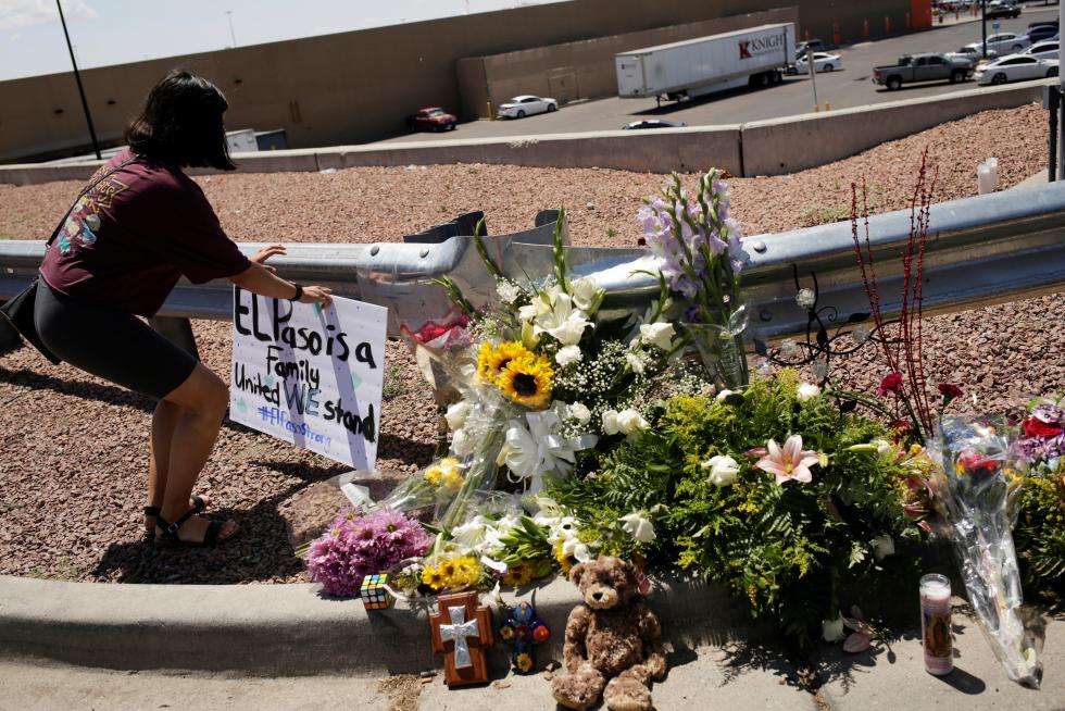 Al menos 20 personas han fallecido en el tiroteo ocurrido en El Paso (Texas).