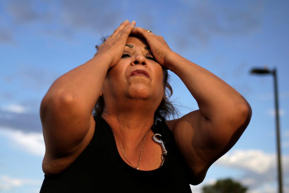 Al menos 20 personas han fallecido en el tiroteo ocurrido en El Paso (Texas).