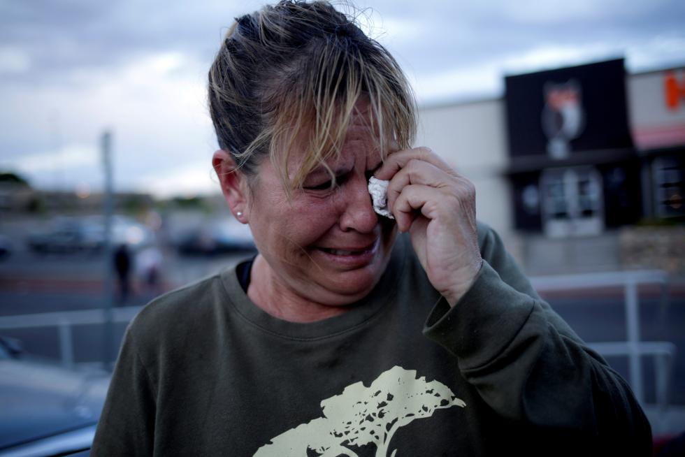 Al menos 20 personas han fallecido en el tiroteo ocurrido en El Paso (Texas).