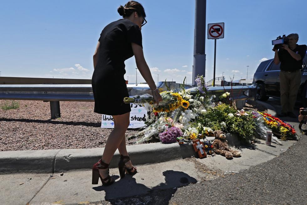 Al menos 20 personas han fallecido en el tiroteo ocurrido en El Paso (Texas).