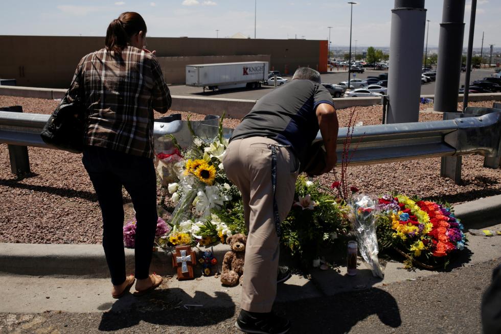 Al menos 20 personas han fallecido en el tiroteo ocurrido en El Paso (Texas).
