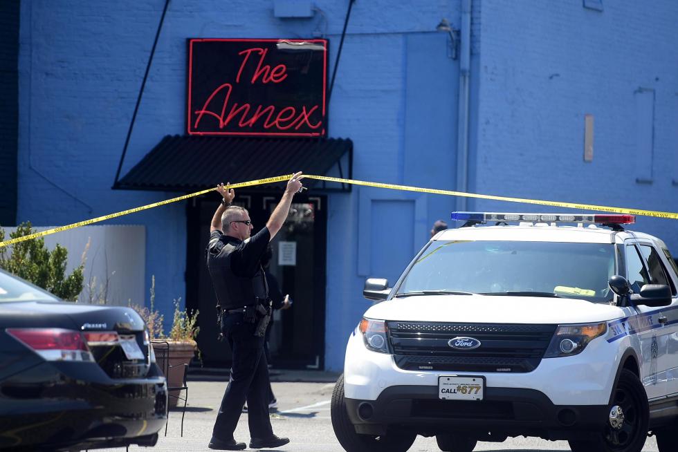 Al menos nueve personas han fallecido en el tiroteo ocurrido en Dayton (Ohio).