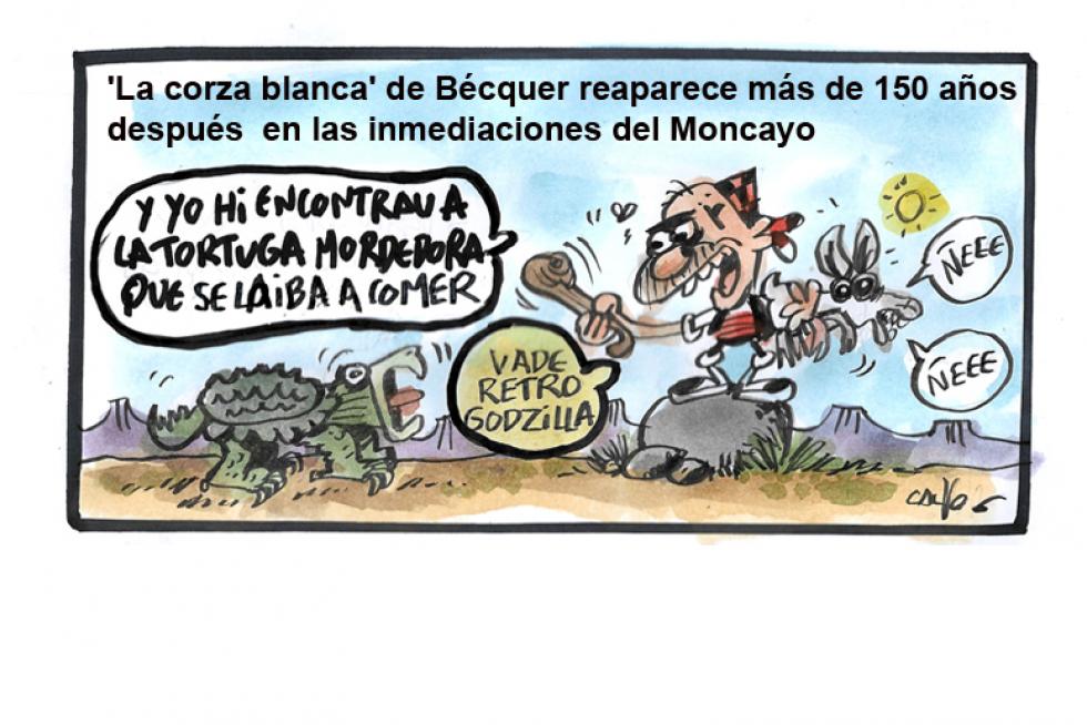 Corzablanca Supermaño