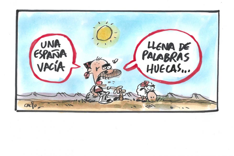 Hueco Supermaño