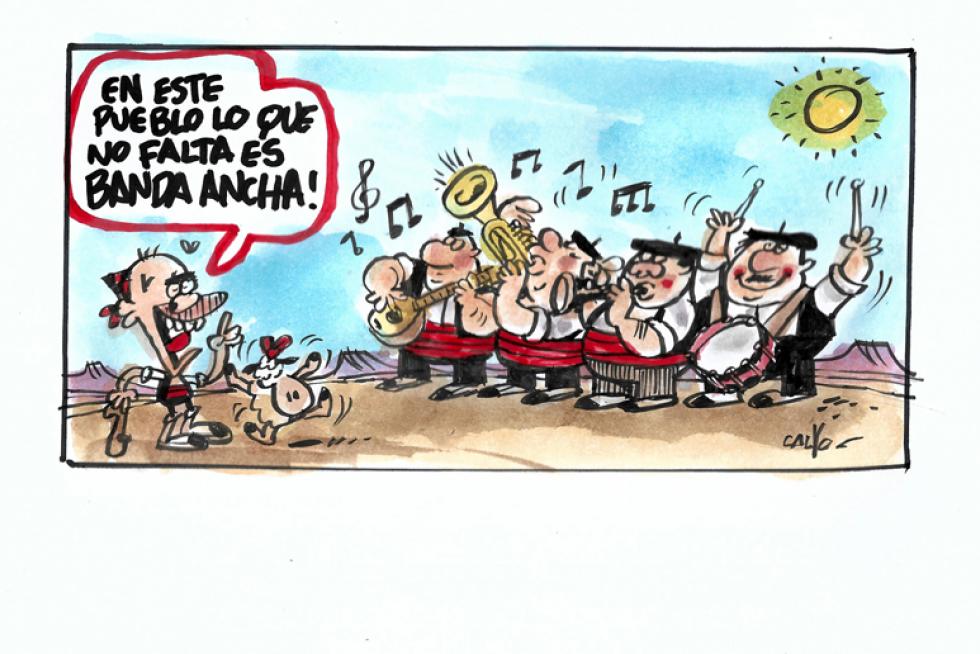 banda ancha supermaño