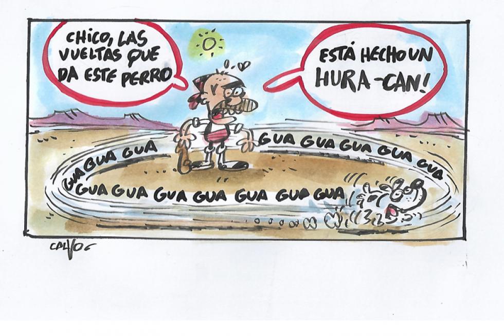 Huracán