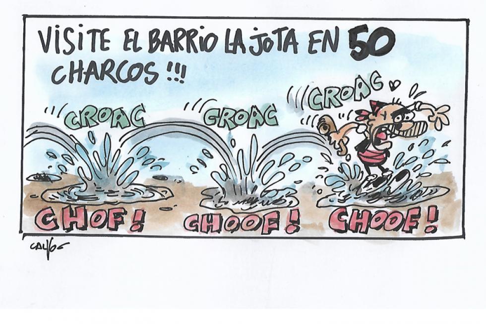Supermaño Capuzar