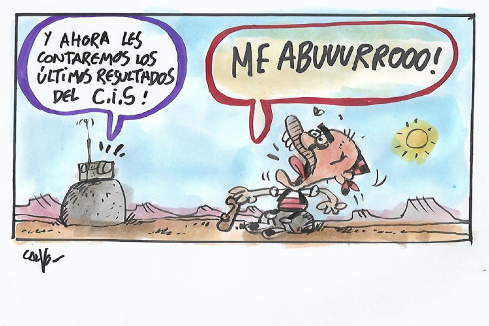 Supermaño maburro