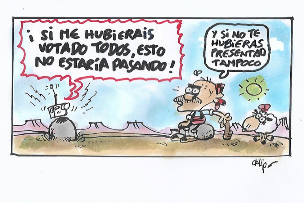 Supermaño ysi