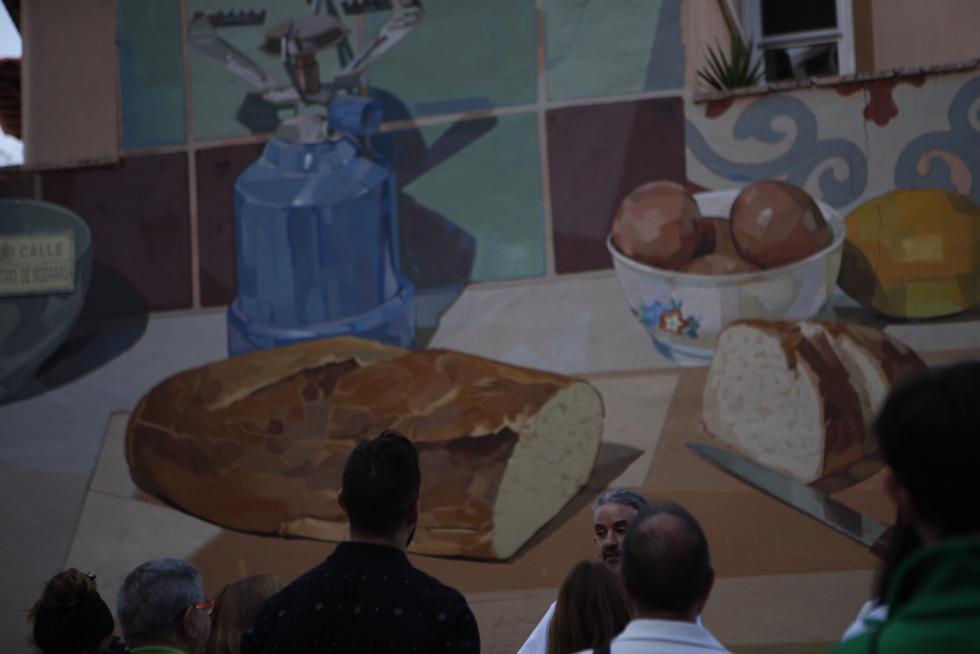 Imágenes de la celebración del Festival Asalto en Las Fuentes.