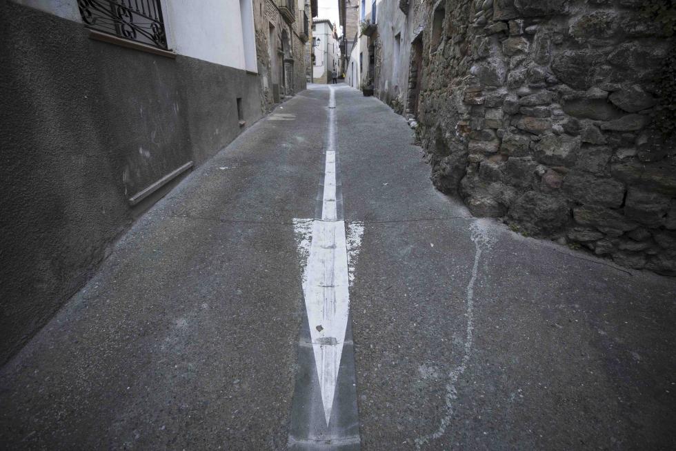 Calle de Estada
