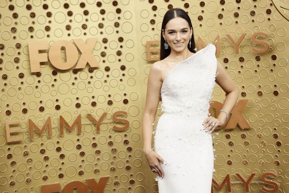 Emmy 2019.