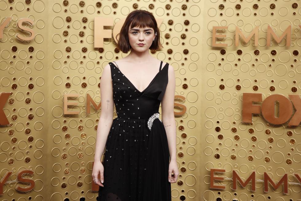 Emmy 2019.