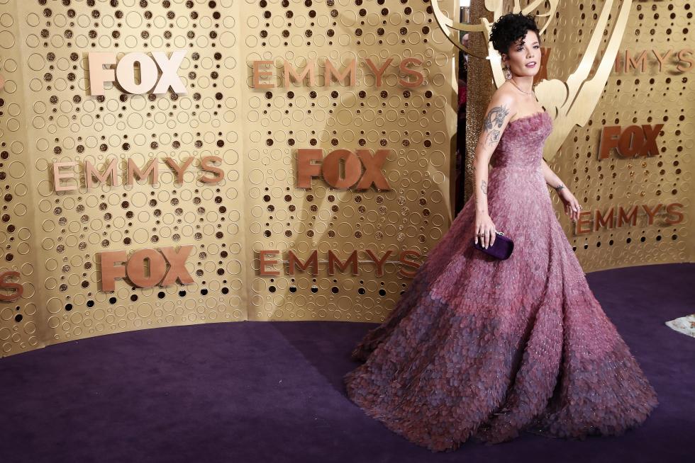 Emmy 2019.