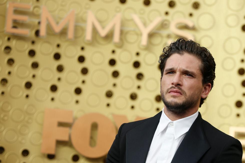 Emmy 2019.