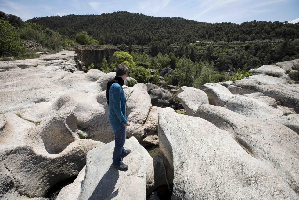 El Salt de La Portellada