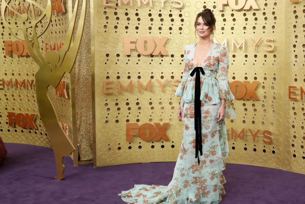 Premios Emmy 2019.