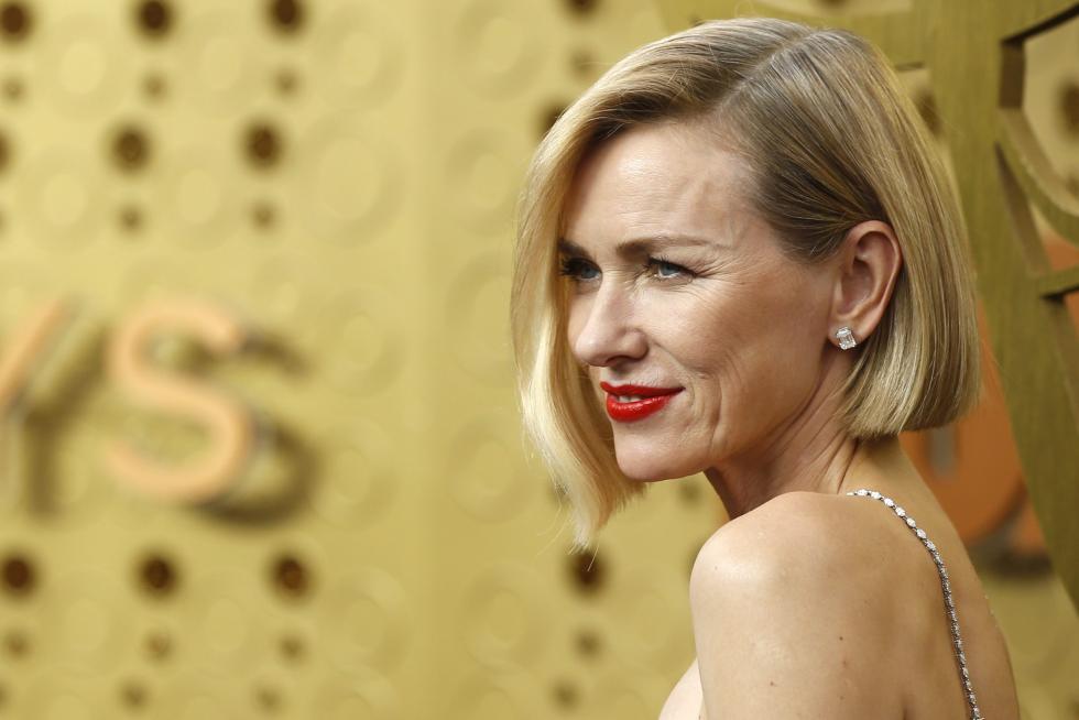 Premios Emmy 2019.