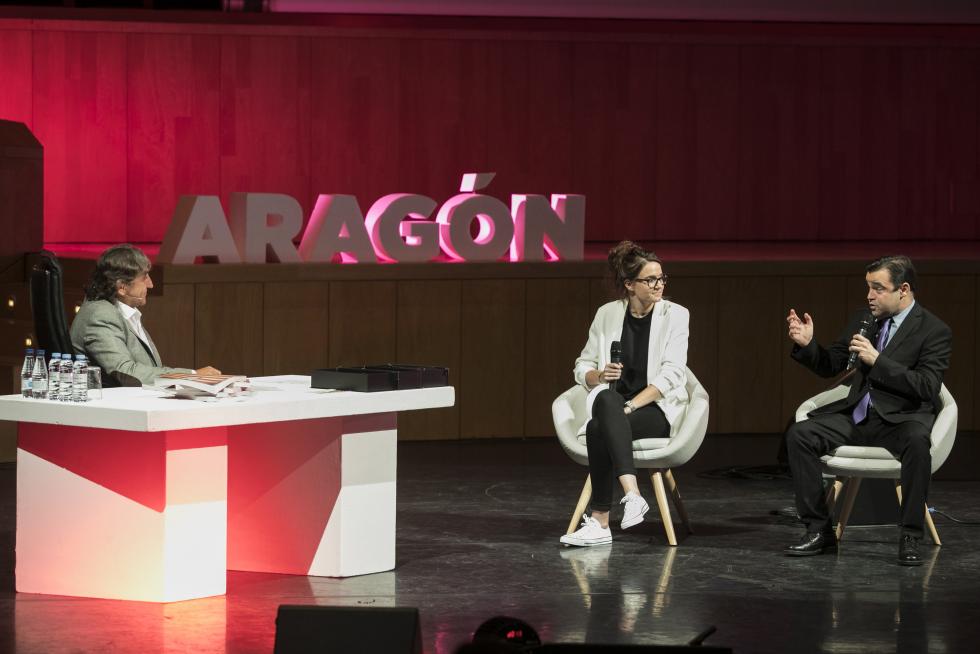 Gala, Aragón, pueblo a pueblo