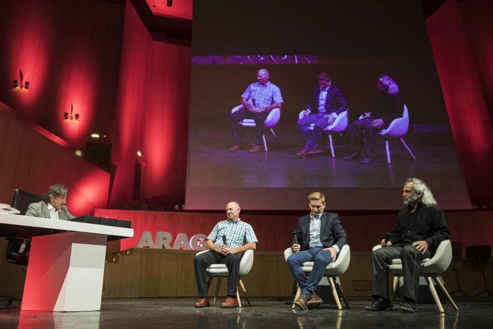 Gala, Aragón, pueblo a pueblo
