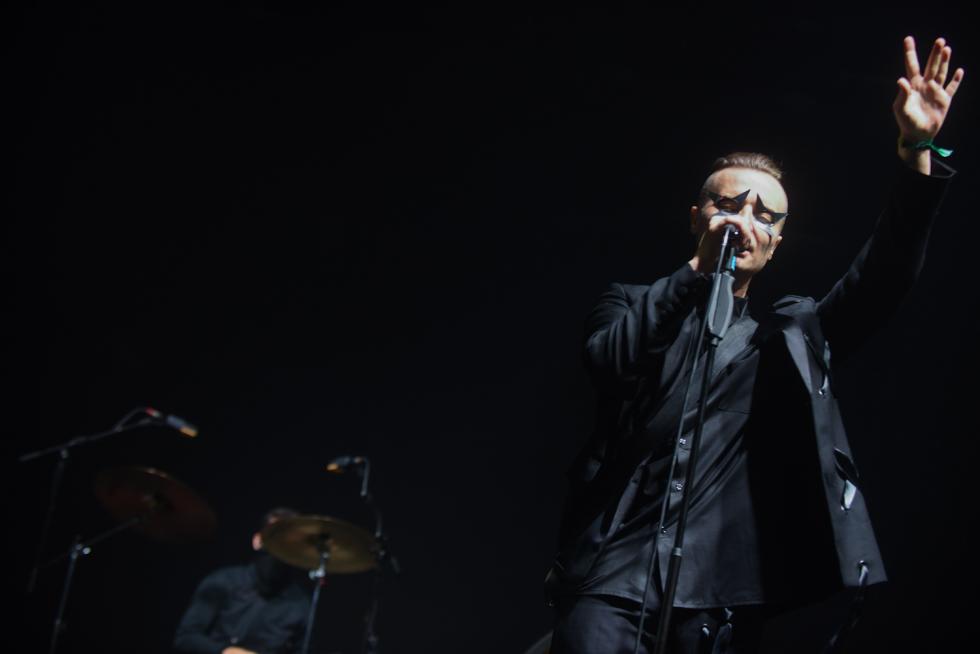 Festival de Música Independiente de Zaragoza (FIZ 2019)
