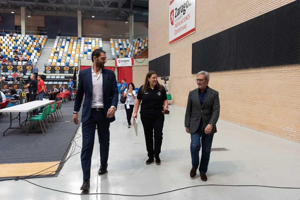 El Mann Filter cierra el Open Day ante el Perfumerías Avenida
