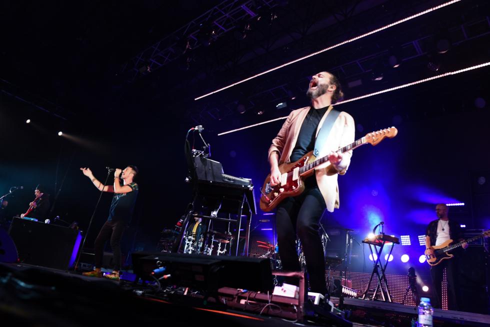Fotos: Fotos: Festival de Música Independiente de Zaragoza (FIZ 2019) | Imágenes