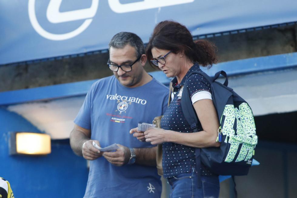 Búscate en La Romareda