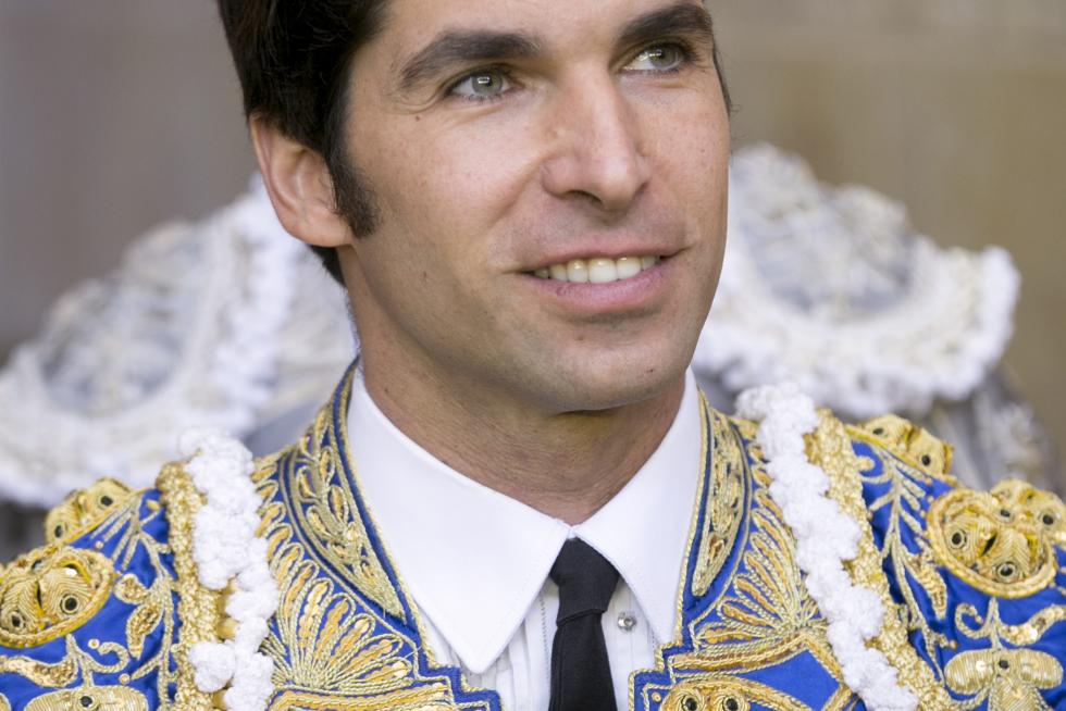 Imágenes de la Feria Taurina del Pilar 2019 protagonizada este domingo, 6 de octubre, por Morante de la Puebla y Urdiales.