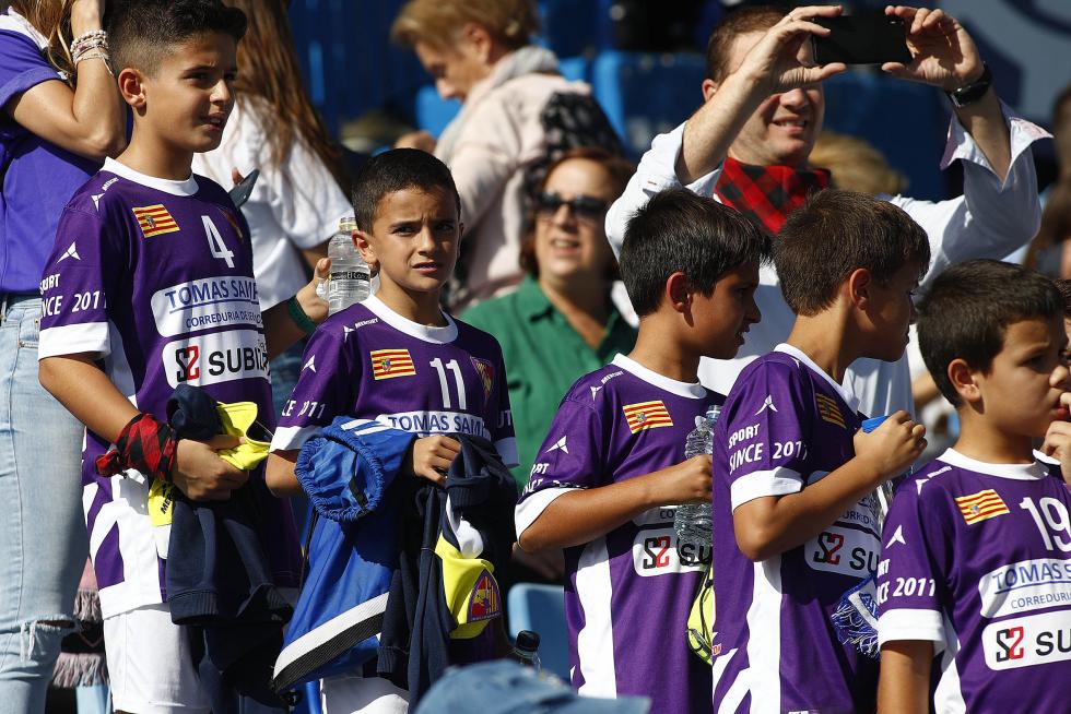 Búscate en La Romareda: Real Zaragoza-Cádiz
