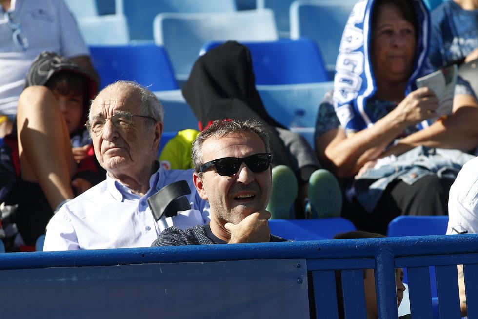Búscate en La Romareda: Real Zaragoza-Cádiz
